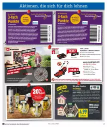 Gazetka promocyjna Diska - Prospekte - Gazetka - ważna od 26.03 do 26.03.2022 - strona 2 - produkty: akku, auer, Brei, buch, bürste, bürsten, coupon, deka, dell, deutschlandcard, elle, erde, guthabenkarte, gutschein, Holz, käfer, kraft, LG, Mode, ritter, Schütze, sekt, Sushi, tee, telefon, teller, Ti