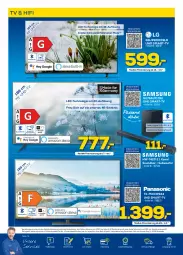 Gazetka promocyjna Berlet - Achtung!  - Gazetka - ważna od 11.03 do 11.03.2022 - strona 16 - produkty: angebot, Bad, Bank, eis, elle, Mode, reis, ring, soundbar, Subwoofer, Ti, uhd