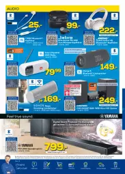 Gazetka promocyjna Berlet - Achtung!  - Gazetka - ważna od 11.03 do 11.03.2022 - strona 18 - produkty: angebot, Bad, Bank, bluetooth®-lautsprecher, eis, elle, kopfhörer, lautsprecher, Projektor, Radio, reis, rel, ring, Ti, tuner, wasser