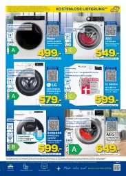 Gazetka promocyjna Berlet - Achtung!  - Gazetka - ważna od 11.03 do 11.03.2022 - strona 3 - produkty: addwash, angebot, auto, Bad, Bank, Bau, dell, eis, elle, ente, erde, fernseher, gutschein, Intel, LG, Luftreiniger, Mode, reiniger, reis, ring, rosen, rum, rwe, Samsung, spee, Ti, wasser