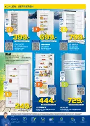 Gazetka promocyjna Berlet - Achtung!  - Gazetka - ważna od 11.03 do 11.03.2022 - strona 8 - produkty: angebot, auto, Bad, Bank, eis, elle, fisch, fleisch, gefrierschrank, led-licht, reis, ring, Schrank, schubladen, Signal, thermostat, Ti, tisch, vita, vitafresh