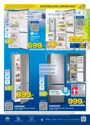 Gazetka promocyjna Berlet - Achtung!  - Gazetka - ważna od 11.03 do 11.03.2022 - strona 9 - produkty: angebot, Bad, Bank, dell, eis, elle, ente, erde, fernseher, gutschein, Haier, kompressor, led-licht, LG, Luftreiniger, Mode, reiniger, reis, ring, rückwand, rum, rwe, Samsung, Ti, und gemüse, vorteilspreis