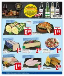 Gazetka promocyjna Edeka - Prospekte - Gazetka - ważna od 04.11 do 04.11.2024 - strona 18 - produkty: auer, Bau, Bauer, bio, Bio-Käse, blume, braten, coupon, dressing, eis, filet, fisch, fleisch, frutti di mare, Garten, hartkäse, ideal zum braten, italienischer hartkäse, Käse, käsetheke, merl, merlot, milch, mit zwiebeln, Pangasius, Pinot, pinot grigio, primitivo, ring, Rotbarsch, rotbarschfilet, schnittkäse, tee, Ti, Tintenfischringe, tomate, tomaten, wein, Wild, zwiebel, zwiebeln