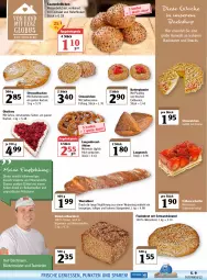 Gazetka promocyjna Globus - Prospekte - Gazetka - ważna od 07.05 do 07.05.2022 - strona 13 - produkty: angebot, angebotspreis, backwaren, ball, beere, beeren, brezel, brot, brötchen, butter, creme, eis, ente, erdbeere, erdbeeren, Fladenbrot, geback, hafer, haferflocken, korn, Kornbrot, kuchen, Laugenbrezel, Laugeneck, Meister, obst, Plunder, pudding, reis, rwe, sahne, snack, snacks, Streuselkuchen, Ti, vita, Vitamine, vollkornbrot, Weizenbrot, weizenbrötchen