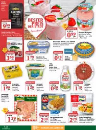 Gazetka promocyjna Globus - Prospekte - Gazetka - ważna od 07.05 do 07.05.2022 - strona 26 - produkty: almighur, almighurt, angebot, angebotspreis, auer, Bau, Bauer, Becher, beste butter, bohne, bohnen, butter, ehrmann, ehrmann almighurt, eis, fertiggericht, filegro, filet, flasche, frau antje, frico, frischkäse, frosta, gouda, iglo, jacobs, jacobs tassimo, Käse, käsetheke, kerrygold, lack, landliebe, mac, milch, Müller, natur, reis, salami, schnittkäse, sim, Spezi, Streichzart, tassimo, Ti, wiesbauer, wiltmann