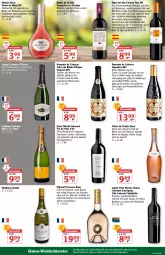 Gazetka promocyjna Globus - Prospekte - Gazetka - ważna od 07.05 do 07.05.2022 - strona 3 - produkty: aperitif, beef, beere, beeren, brut, cabernet, cabernet sauvignon, eis, ente, erdbeere, erdbeeren, erde, finesse, fleisch, frucht, früchte, früchten, Geflügel, grill, himbeer, himbeere, Holz, kraft, kräuter, kräutern, lamm, Liege, mateus, merl, merlot, Mode, Nuance, Pago, pfeffer, Ria, roastbeef, rotwein, sac, saft, salat, salate, sauvignon, spiegel, Ti, trauben, trolli, wein, weine
