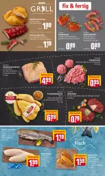 Gazetka promocyjna Rewe - Prospekte - Gazetka - ważna od 21.05 do 21.05.2022 - strona 4 - produkty: aktionspreis, backofen, braten, bratwurst, Brühe, chili, chorizo, cordon bleu, eintopf, eis, elle, filet, fisch, fleisch, forelle, gewürz, grill, grobe bratwurst, krustenbraten, mais, Makrele, mit paprika, mit zwiebeln, nuss, Ofen, paprika, pfanne, Rauch, reis, rel, Rotbarsch, rotbarschfilet, saft, schinken, schwein, schweine, schweinefleisch, senf, snack, spare ribs, Tasche, Ti, topf, wein, weine, wurst, zwiebel, zwiebeln