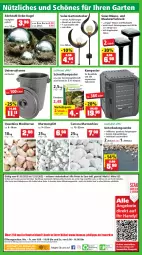 Gazetka promocyjna Thomas Philipps - Prospektwerbung - Gazetka - ważna od 12.03 do 12.03.2022 - strona 12 - produkty: abholpreise, akku, alle preise sind abholpreise, angebot, angebote, Bau, bio, Clin, decke, Deckel, edelstahl, eis, Garten, Handy, hochglanz, Komposter, Kraut, Kugel, LG, papier, reis, Ti, uhr, vorteilspreis
