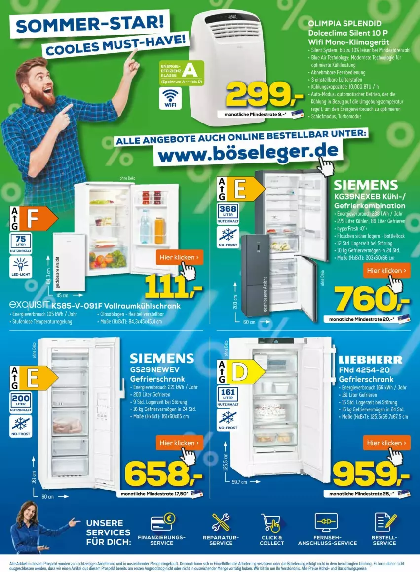 Aktueller Prospekt Euronics - Prospekte - von 22.07 bis 30.07.2023 - strona 2 - produkty: angebot, angebote, eis, ente, fernbedienung, Kette, Mode, siemens, Splendid, tee, Ti