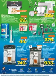 Gazetka promocyjna Euronics - Prospekte - Gazetka - ważna od 30.07 do 30.07.2023 - strona 4 - produkty: auto, Becher, bett, Brei, bürste, Dyson, eis, elektrische zahnbürste, elle, erde, kaffee, kaffeevollautomat, LG, Ti, timer, Waage, zahnbürste