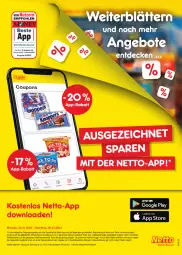 Gazetka promocyjna Netto Marken-Discount - Filial-Angebote - Gazetka - ważna od 28.01 do 28.01.2023 - strona 41 - produkty: angebot, angebote, coupon, coupons, decke, discount, eis, Holz, LG, marken-discount, reis, Ti, ZTE