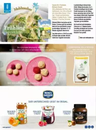 Gazetka promocyjna Vmarkt - Prospekte - Gazetka - ważna od 24.04 do 24.04.2024 - strona 32 - produkty: eis, latte, mac, mehl, messer, olive, oliven, olivenöl, regal, rum, salz, tee, Ti, wasser