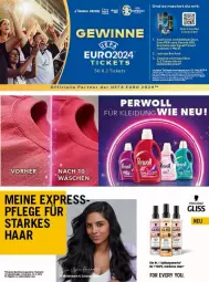 Gazetka promocyjna Vmarkt - Prospekte - Gazetka - ważna od 24.04 do 24.04.2024 - strona 49 - produkty: aldi, elle, kleid, Kleidung, mac, Ti, Yo