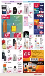 Gazetka promocyjna Rossmann - Prospekte - Gazetka - ważna od 12.04 do 12.04.2024 - strona 5 - produkty: coupon, deo, deo spray, duschgel, Eau de parfum, eau de toilette, eau de toilette 100 ml, eau de toilette 30 ml, eau de toilette 50 ml, fusion5, gillette, isana, lack, mac, mach3, milch, mousse, nero, nivea, nivea sun, parfum, rasierer, Rasierklinge, rasierklingen, sana, sonnenmilch, sonnenspray, spartipp, Ti, wilkinson, Yo