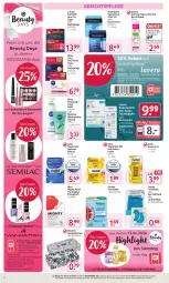 Gazetka promocyjna Rossmann - Prospekte - Gazetka - ważna od 12.04 do 12.04.2024 - strona 6 - produkty: alouette, alterra, aqua, bio, coupon, coupons, creme, eier, garnier, gesichtspflege, gin, hero, HP, hyaluron, isana, kosmetik, Kosmetiktücher, lavera, Maske, milch, nachtcreme, nachtpflege, natur, naturkosmetik, neutrogena, nivea, orchidee, Peeling, Q10, Reinigung, Reinigungsmilch, Revital, revitalift, sana, tagescreme, Ti, tuc, tücher, tuchmaske, vita