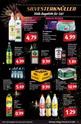 Gazetka promocyjna Markant - Prospekte - Gazetka - ważna od 31.12 do 31.12.2021 - strona 15 - produkty: angebot, angebote, bourbon, cola, eis, flasche, Germ, Havana Club, jägermeister, korn, Meister, pfanne, Pfanner, pils, tee