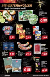 Gazetka promocyjna Markant - Prospekte - Gazetka - ważna od 31.12 do 31.12.2021 - strona 6 - produkty: arla, auer, Bau, Bauer, Becher, bresso, brötchen, frischkäse, gutes essen, Käse, korn, LG, mac, mestemacher, Mett, mettwurst, Ofen, Ofenkäse, rel, sinnack, Ti, wurst, zott, zottarella