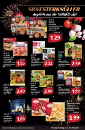 Gazetka promocyjna Markant - Prospekte - Gazetka - ważna od 31.12 do 31.12.2021 - strona 7 - produkty: angebot, angebote, beutel, cola, eis, flammkuchen, kuchen, lamm, Meister, schwein, tee, vossko, wagner, wein