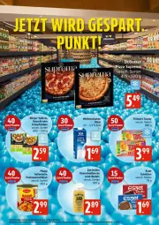Gazetka promocyjna Edeka - Prospekte - Gazetka - ważna od 20.12 do 20.12.2025 - strona 18 - produkty: gnocchi, italienische pasta, maggi, milch, nudel, nudeln, pasta, schnitten, Spezi, Ti, toast, toasty, weihenstephan