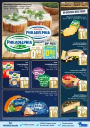 Gazetka promocyjna Edeka - Prospekte - Gazetka - ważna od 20.12 do 20.12.2025 - strona 19 - produkty: arla, bavaria blu, bergader, Bergkäse, blume, coupon, coupons, deutscher schnittkäse, eis, frischkäse, Heu, heumilch, Käse, käsetheke, mac, milch, milram, miree, payback, reis, Ria, schnittkäse, schweizer schnittkäse, tee, Ti, weichkäse, Wild, ZTE