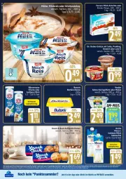 Gazetka promocyjna Edeka - Prospekte - Gazetka - ważna od 20.12 do 20.12.2025 - strona 20 - produkty: bärenmarke, brötchen, butter, Butterschmalz, dessert, Dr. Oetker, ente, filet, filets, grütze, haltbare milch, hering, Herings, heringsfilets, malz, matjes, milch, nadler, payback, pingui, pudding, ring, sahne, Schmalz, Soße, tee, tesa