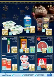 Gazetka promocyjna Edeka - Prospekte - Gazetka - ważna od 20.12 do 20.12.2025 - strona 3 - produkty: ACC, bacon, Carpaccio, coupon, coupons, creme, elle, garnelen, gin, houdek, kabanos, payback, rind, salami, salami-teller, schinken, teller