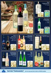 Gazetka promocyjna Edeka - Prospekte - Gazetka - ważna od 20.12 do 20.12.2025 - strona 6 - produkty: baileys, brut, champagne, champagner, gin, likör, maybach, moskovskaya, passo, payback, wein, weine
