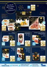 Gazetka promocyjna Edeka - Prospekte - Gazetka - ważna od 20.12 do 20.12.2025 - strona 9 - produkty: coupon, coupons, deka, eis, filet, filets, garnelen, honig, knoblauch, kräuter, lachs, lachsfilet, lachsfilets, lack, marinade, nuk, oder kräuter, payback, Ti, tiramisu