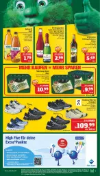 Gazetka promocyjna Marktkauf - Prospekt - Gazetka - ważna od 08.03 do 08.03.2025 - strona 3 - produkty: eis, reis, schuhe, Sport, Ti, ZTE
