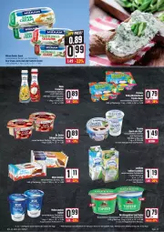 Gazetka promocyjna E Center - Angebote der Woche - Gazetka - ważna od 07.10 do 07.10.2023 - strona 15 - produkty: aioli, aktionspreis, Becher, creme, deka, Dr. Oetker, ehrmann, eis, exquisa, flasche, früchte, gewürz, grütze, joghur, joghurt, kartoffel, landliebe, landmilch, LG, Löffel, milch, milch-schnitte, milram, monster, nuss, quark, rama, rama cremefine, reis, robby, Skyr, sour cream, speisequark, Ti, topf, Topfen, weihenstephan, zaziki, ZTE