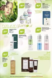 Gazetka promocyjna Mueller - Parfümerie Angebote - Gazetka - ważna od 16.04 do 16.04.2022 - strona 14 - produkty: aloe vera, Blüte, creme, eier, eis, Gesichtscreme, grana, haarpflege, handcreme, hyaluron, Körpercreme, mandel, natur, natura, Rana, reis, rosen, shake, Ti, vita