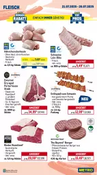 Gazetka promocyjna Metro - Wochen-Angebote Gastro - Gazetka - ważna od 26.07 do 26.07.2025 - strona 3 - produkty: angebot, aust, Bau, beef, beutel, burger, eis, erbsen, filet, fleisch, gewürz, grill, Metro, pflanze, pflanzen, rind, rinder, Rindersteak, Rinderzunge, roastbeef, Schal, Schale, schwein, schweine, schweine-bauch, schweinenacken, soja, steak, steakhüfte, Ti, wein, weine, Yo, ZTE
