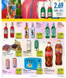 Gazetka promocyjna Diska - Prospekte - Gazetka - ważna od 26.02 do 26.02.2022 - strona 11 - produkty: bitburger, burger, Cap, captain morgan, coca-cola, cola, drink, Effect, energy drink, fanta, flasche, likör, limo, limonade, Mezzo Mix, mm extra, nordbrand, pfeffer, pfefferminzlikör, pils, pilsener, premium pils, rum, sekt, sprite, Ti, veltins, veltins pilsener