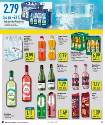 Gazetka promocyjna Diska - Prospekte - Gazetka - ważna od 26.02 do 26.02.2022 - strona 12 - produkty: Alwa, amecke, brunnen, eis, elle, flasche, franken brunnen, gerolsteine, gerolsteiner, mineralwasser, Mineralwasser Medium, natürliches mineralwasser, reis, säfte, schorle, Sprudel, steiner, thomas henry, vernel, wasser, wein, Weißwein, Wild, wild berry