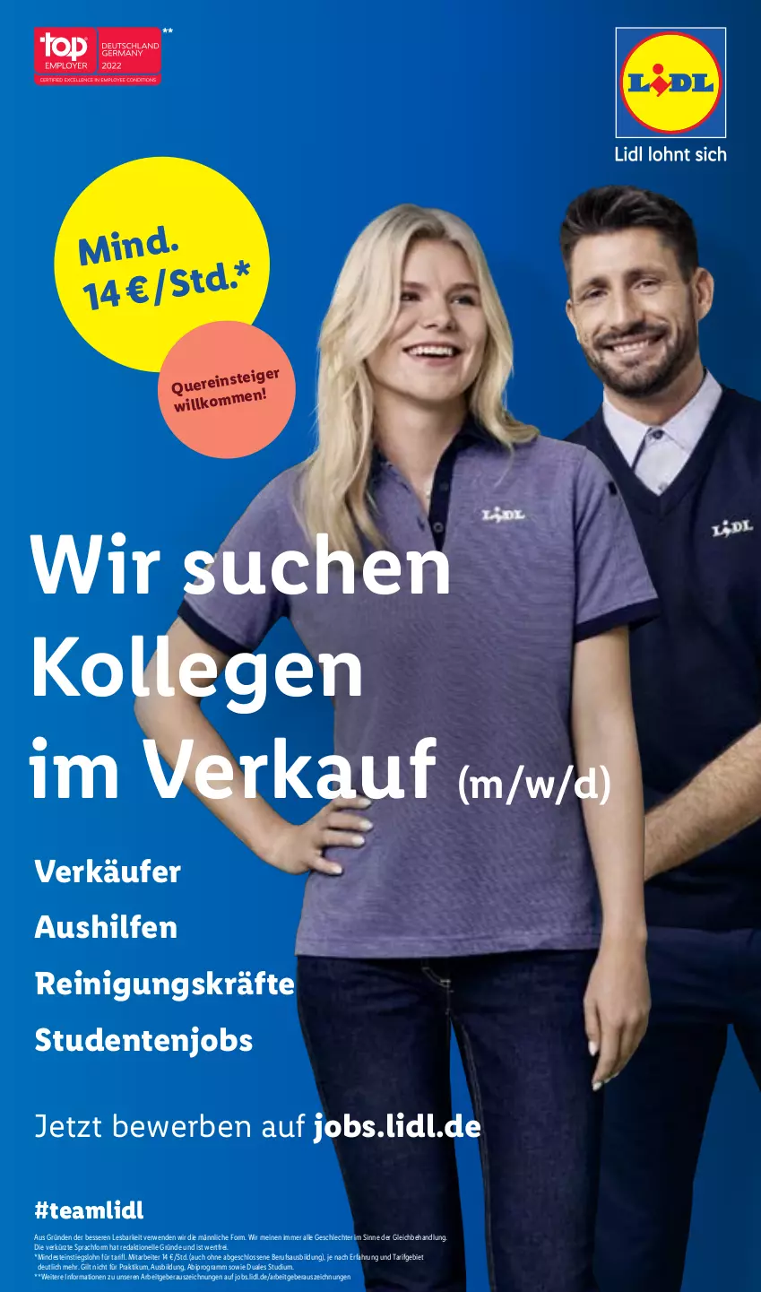 Aktueller Prospekt Lidl - Aktionsprospekt - von 16.01 bis 21.01.2023 - strona 56 - produkty: elle, ente, Reinigung, rwe, Ti, usb, ZTE