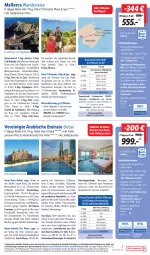 Gazetka promocyjna Lidl - Aktionsprospekt - Gazetka - ważna od 21.01 do 21.01.2023 - strona 53 - produkty: abis, angebot, angebote, aqua, auer, Bad, bademäntel, bett, Betten, Brei, buch, Cap, dusche, eis, elle, ente, Garten, Heu, inklusivleistungen, kaffee, kräuter, kräuterlikör, LG, likör, Metro, pool, pril, reis, reiseveranstalter, reiseverlauf, rezept, rum, schreibtisch, serrano, tee, Ti, Tiere, tisch, wasser, wein, wellnessbereich, zimmerbeispiel