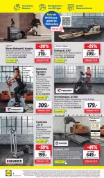 Gazetka promocyjna Lidl - Aktionsprospekt - Gazetka - ważna od 21.01 do 21.01.2023 - strona 54 - produkty: auer, crivit, eis, elle, erde, ndk, Rauch, reis, Ti, wasser