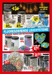 Gazetka promocyjna - Prospekte - Gazetka - ważna od 12.07 do 12.07.2025 - strona 5 - produkty: Birnen, fisch, fische, Kette, lichterkette