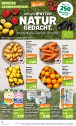 Gazetka promocyjna Kaufland - Gazetka - ważna od 11.01 do 11.01.2023 - strona 16 - produkty: andechser natur, angebot, auer, beere, bier, bio, brötchen, eis, frucht, fruchtjoghurt, heidelbeere, honig, joghur, joghurt, joghurt mild, kartoffel, kartoffeln, mango, möhren, natur, orange, orangen, reis, sac, schinken, schinkenwurst, speisekartoffeln, Spezi, Ti, wurst, zitrone, zitronen, ZTE