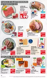 Gazetka promocyjna Kaufland - Gazetka - ważna od 11.01 do 11.01.2023 - strona 22 - produkty: angebot, auer, Bau, Bauer, bio, braten, buch, burger, curry, eis, elle, fleisch, fleisch in selbstbedienung, Geflügel, grill, hackfleisch, Holz, jungbullen, Käse, ketchup, küche, nuss, purland, pute, rind, rinder, rinderhackfleisch, saft, schinken, schmorbraten, schwein, schweine, Schweinebauch, Schweineleber, schweinerücken, Ti, wein, weine, wiener, wiesbauer, ZTE