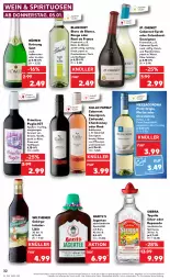 Gazetka promocyjna Kaufland - Gazetka - ważna od 11.01 do 11.01.2023 - strona 32 - produkty: angebot, cabernet, cabernet sauvignon, chardonnay, corona, de blancs, eis, fisch, fleisch, frucht, gallo, gallo family, Geflügel, gewürz, grill, Jagertee, Käse, kirsch, kirsche, kräuter, kräuterlikör, likör, merl, merlot, mezzacorona, paprika, pflaume, pflaumen, Pinot, pinot grigio, pizza, primitivo, roséwein, rotwein, rouge, rum, salat, salate, sauvignon, sekt, Sierra, sierra tequila, Spezi, spirituosen, tee, tequila, Ti, Tiere, vanille, wein, Weißwein, wilthener, wurst, ZTE