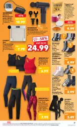Gazetka promocyjna Kaufland - Gazetka - ważna od 11.01 do 11.01.2023 - strona 37 - produkty: auer, batterie, batterien, Bau, baumwolle, Berger, Blutdruckmessgerät, eis, erde, gin, hose, hosen, Kinder, leggings, ndk, Personenwaag, personenwaage, Rauch, rum, rwe, schuhe, socken, Strumpfhose, Tasche, Thermoleggings, Thermostrumpfhose, Ti, versandkostenfrei, Waage, wein, wolle