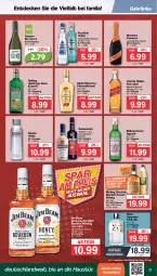 Gazetka promocyjna Famila - Prospekte - Gazetka - ważna od 28.10 do 28.10.2023 - strona 17 - produkty: aqua, aquavit, aust, Bad, bio, blended scotch, blended scotch whisky, bourbon, bourbon whiskey, decke, ecco, eis, elle, flasche, getränk, getränke, gin, jim beam, johnnie walker, kentucky straight, likör, malteser, mionetto, pflaume, pflaumen, prosecco, puschkin vodka, rama, ramazzott, ramazzotti, reis, schweppes, scotch, scotch whisky, Ti, tuc, vodka, whiskey, whisky, zott, ZTE