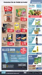 Gazetka promocyjna Famila - Prospekte - Gazetka - ważna od 28.10 do 28.10.2023 - strona 19 - produkty: angebot, angebote, Becher, Berger, beutel, coupon, coupons, decke, dreamies, eis, elle, felix, frucht, gewinnspiel, Glühwein, hochland, Kindle, kitekat, Konserven, nassfutter, natur, natura, nürnberger, portionsbeutel, purina, reis, sandwich, Schal, Schale, sensations, sheba, snack, snacks, Spiele, Tchibo, Ti, trockenfutter, uhu, wein, whiskas, ZTE