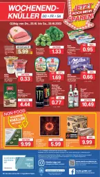 Gazetka promocyjna Famila - Prospekte - Gazetka - ważna od 28.10 do 28.10.2023 - strona 29 - produkty: auer, Becher, beutel, braten, Brennholz, buch, Buko, drink, drucker, eis, energy drink, Engel, flasche, frischkäse, froop, Holz, kaffee, Käse, kerze, lachs, Lachsbraten, leberwurst, Leuchte, LG, melitta, milka, milka schokolade, monster, Müller, müller froop, ndk, papier, Rauch, regal, reis, rosen, Rosenkohl, rügenwalder, rum, rwe, saft, schoko, schokolade, schwein, tee, teewurst, Ti, wein, wurst, ZTE