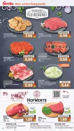 Gazetka promocyjna Famila - Prospekte - Gazetka - ważna od 28.10 do 28.10.2023 - strona 4 - produkty: Bau, braten, ente, gewürz, grill, gyros, Kraut, krautsalat, mac, marinade, mit zwiebeln, Nackensteak, nackensteaks, natur, paprika, rind, salat, Schal, Schale, schnitzel, schwein, schweine, Schweinebauch, steak, steaks, Ti, Tiere, wein, weine, zwiebel, zwiebeln