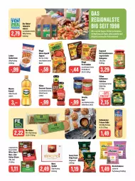 Gazetka promocyjna Feneberg - Prospekte - Gazetka - ważna od 23.09 do 23.09.2023 - strona 9 - produkty: Bau, beutel, bio, bolognese, bonbons, chips, chipsfrisch, cola, debeukelaer, develey, eimer, eis, elle, erbsen, flasche, Funny Frisch, gourmet-sauce, kakao, keimöl, keks, kekse, Kühne, leimer, maggi, maggi fix, mazola, merci, natur, nuss, reis, Ricola, ritter, ritter sport, sauce, saucen, schlemmertöpfchen, senf, Sport, suppe, suppen, teigwaren, teller, Ti, tomate, tomaten, tomatensauce, Töpfchen, Vegeta, zucker