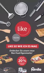 Gazetka promocyjna Famila - Prospekte - Gazetka - ważna od 28.10 do 28.10.2023 - strona 1 - produkty: decke