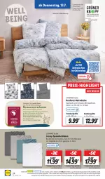 Gazetka promocyjna Lidl - Aktionsprospekt - Gazetka - ważna od 15.07 do 15.07.2023 - strona 28 - produkty: angebot, Bau, baumwolle, bett, bettwäsche, dell, eis, elle, kissen, Leuchte, matratze, matratzen, Mode, ndk, reis, renforcé-bettwäsche, Schal, Schale, spannbettlaken, Ti, tisch, tischleuchte, wolle, ZTE