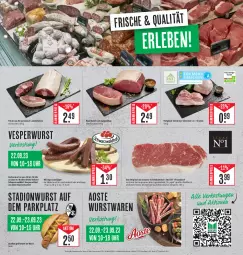 Gazetka promocyjna E Center - Angebote der Woche - Gazetka - ważna od 23.09 do 23.09.2023 - strona 38 - produkty: beef, braten, eis, Elan, fleisch, Germ, gin, grill, Grillwurst, jungbullen, Kamin, lamm, Lammrücken, landjäger, reis, rind, rindfleisch, roastbeef, rwe, schnitzel, schwein, schweine, schweine-schnitzel, schweinerücken, snack, steak, Ti, uhr, weck, wein, weine, wurst, ZTE